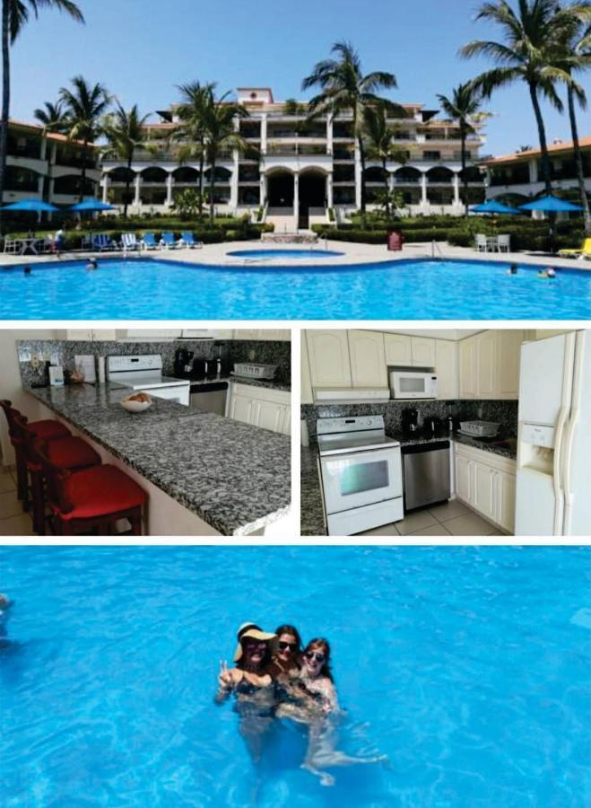 Grand Marina Villas Nuevo Vallarta Ngoại thất bức ảnh