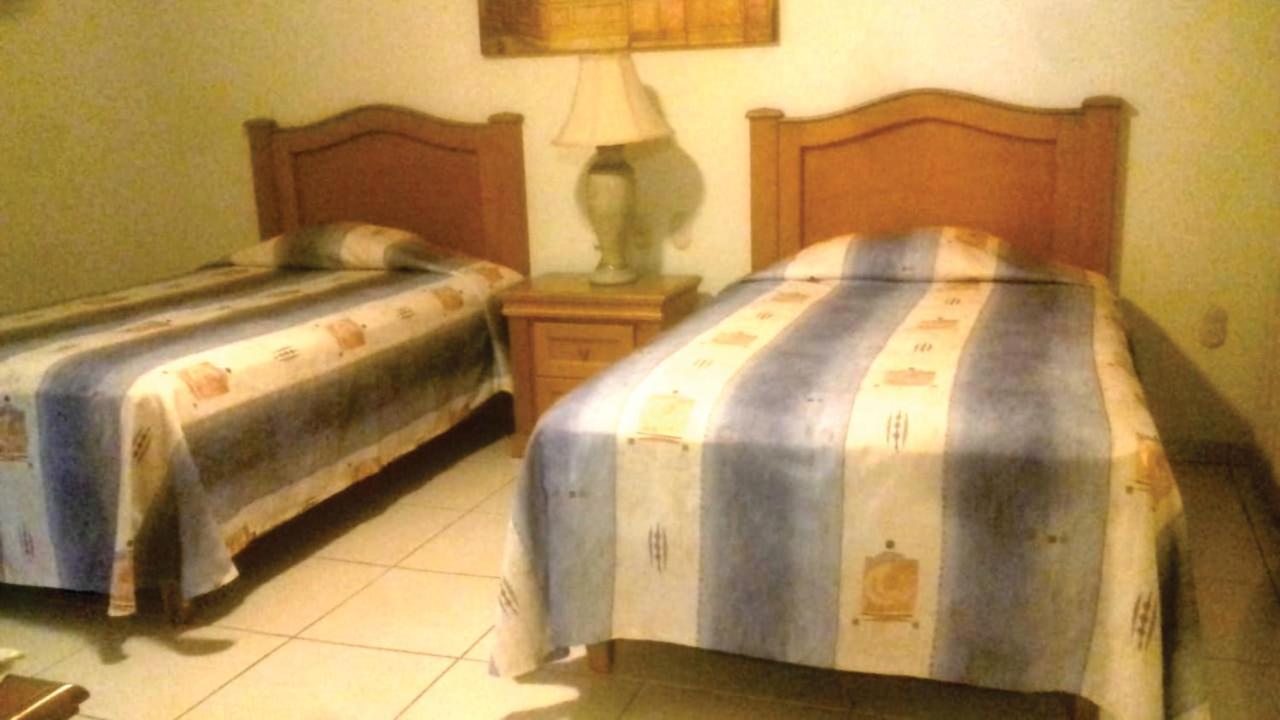 Grand Marina Villas Nuevo Vallarta Ngoại thất bức ảnh