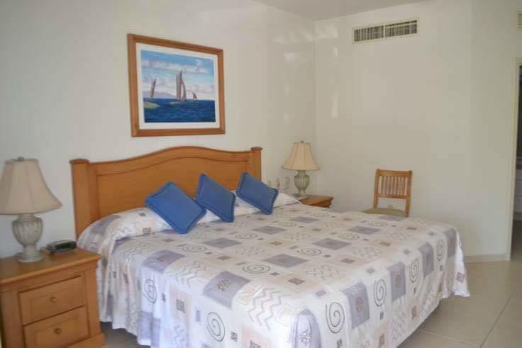 Grand Marina Villas Nuevo Vallarta Ngoại thất bức ảnh