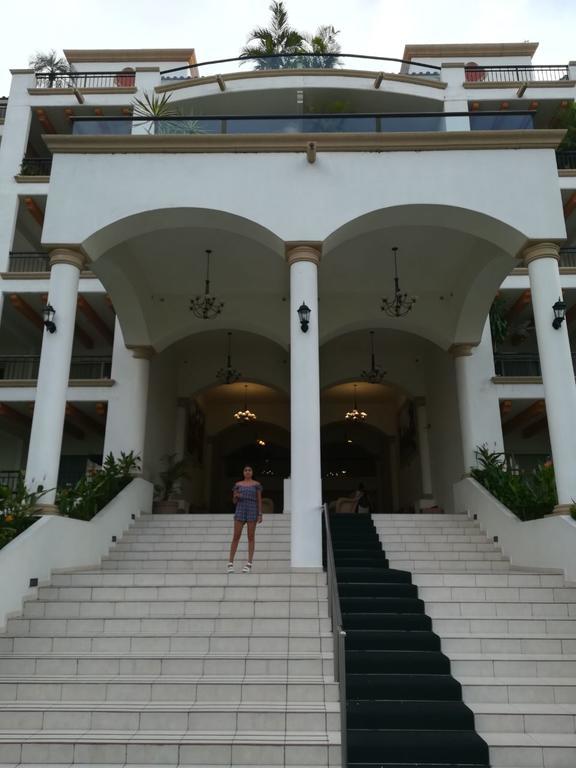Grand Marina Villas Nuevo Vallarta Ngoại thất bức ảnh