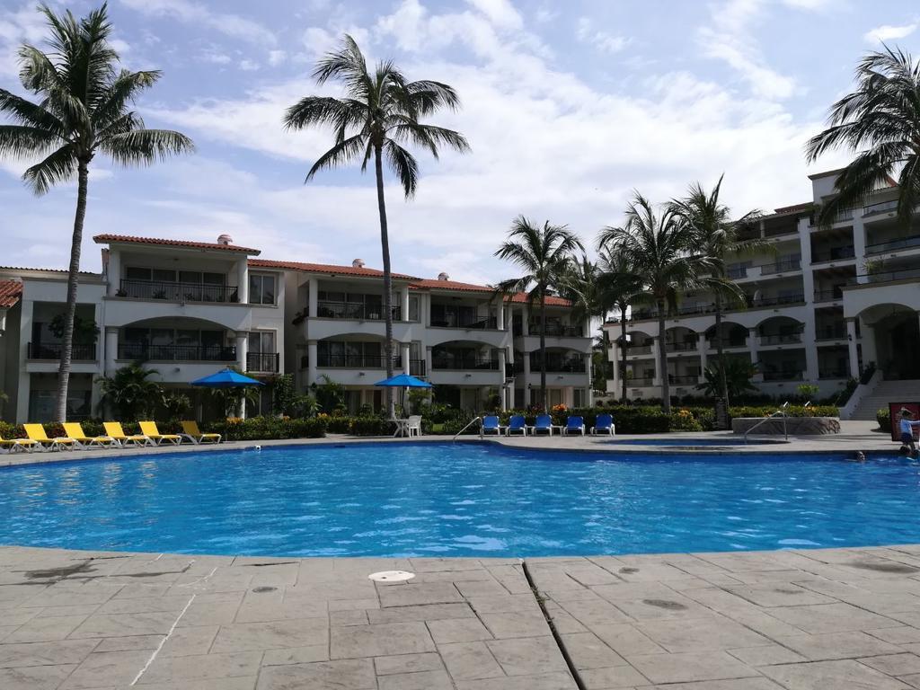 Grand Marina Villas Nuevo Vallarta Ngoại thất bức ảnh