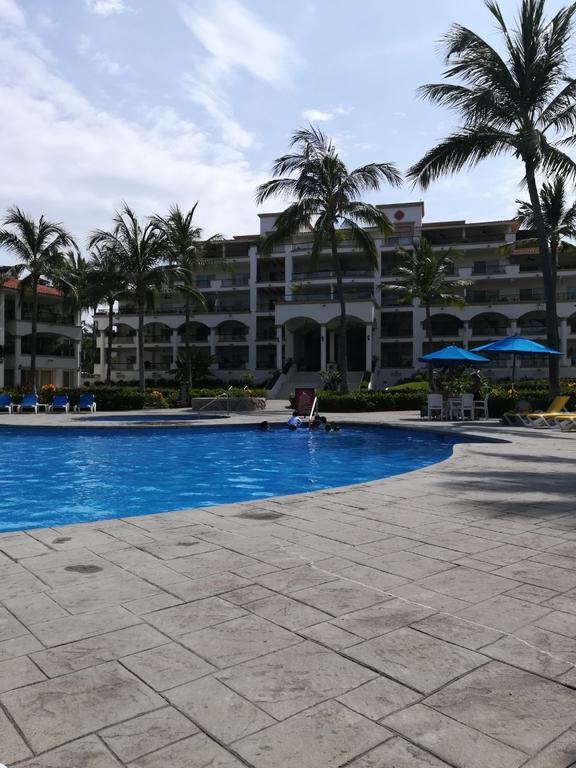 Grand Marina Villas Nuevo Vallarta Ngoại thất bức ảnh