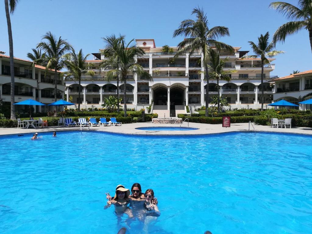 Grand Marina Villas Nuevo Vallarta Ngoại thất bức ảnh