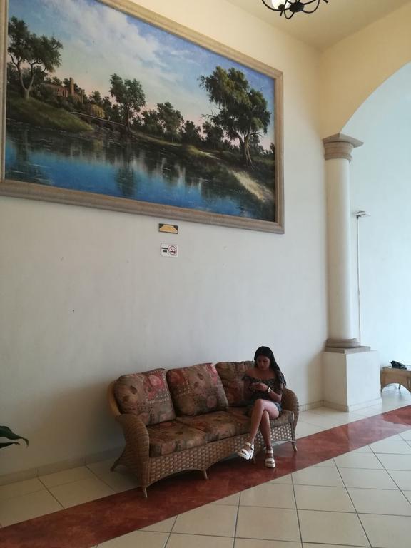Grand Marina Villas Nuevo Vallarta Ngoại thất bức ảnh