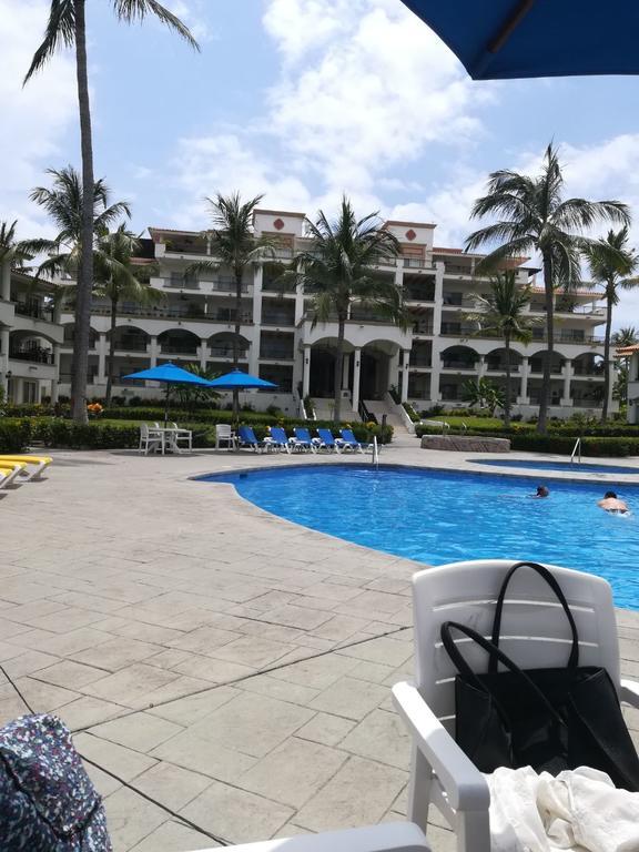 Grand Marina Villas Nuevo Vallarta Ngoại thất bức ảnh
