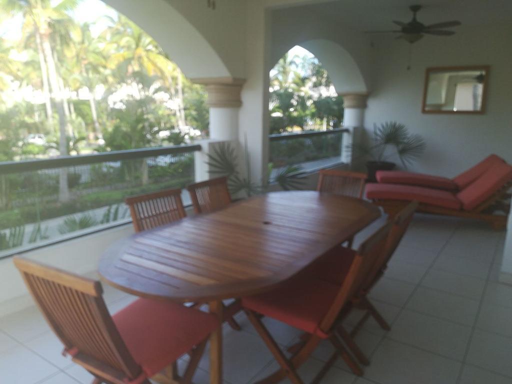 Grand Marina Villas Nuevo Vallarta Ngoại thất bức ảnh